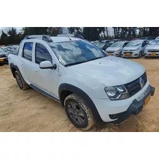 Renault Duster Oroch 2020 2.0 Dynamique