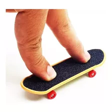 Skate De Dedo Brinquedo Mini