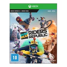 Jogo Xbox One Riders Republic