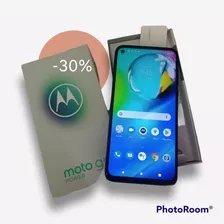 Celular Moto G8 Power