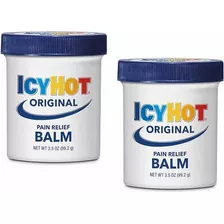 Icyhot Balm Paquete Bulk