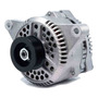 Alternador Para Mercury Mystique 2.0 2000 S-ford 105a Zetec