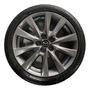 Rines 17 5/114 Sonata Mg Gt Forte Mazda 6 Soul Prius*