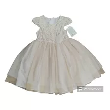 Vestido De Niña Para Fiesta