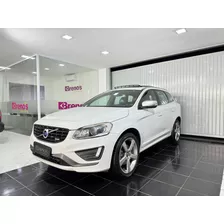 Volvo Xc60 Gasolina Automático