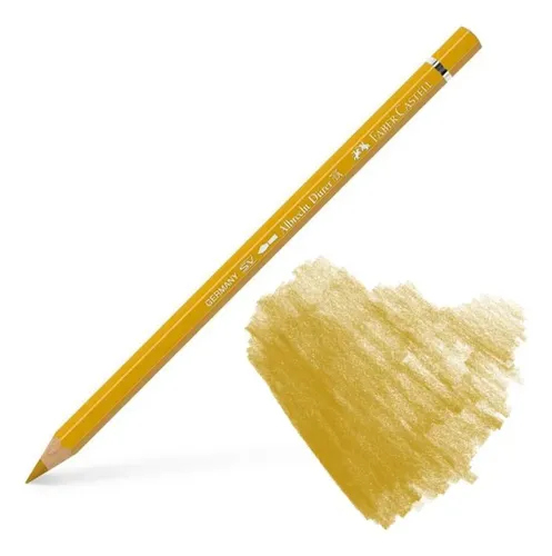 Faber Castell Albrecht Durer Lapices Sueltos X Unidad Acuare 183 Ocre Amarillo Claro