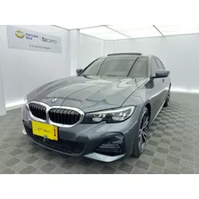 Bmw 330i G20 Edicion M 2020