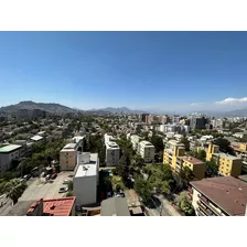 Oportunidad, Venta Depto 3 Dorm, Miguel Claro, Ñuñoa