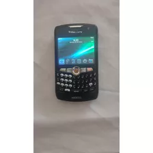 Celular Blackberry 8350i Usado