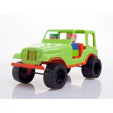 Carro Jeep Colores Juguete Para Niños Nuevo Enviamos Hoy