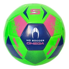 Balon Futbol Ho Soccer Omega Surtido