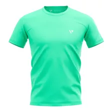 Camiseta Térmica Proteção Solar Uv Academia Treino Caminhada