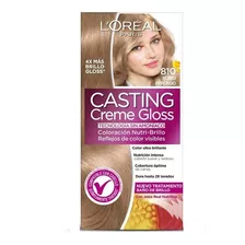 Casting Creme Gloss 810 Rub Perl Jreal