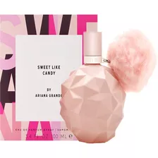 Dam Perfume Ariana G. Sweet Like Candy 100 Ml. Edp. Original