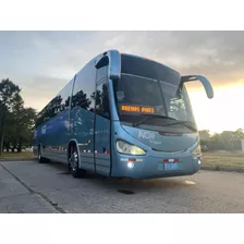 Alquiles Bus Ómnibus