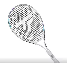 Raquete De Tênis Junior Tecnifibre Tempo 23 Rs Com Capa