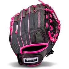 Guante De Softbol Para Mujer Derecho De Franklin Sports 11