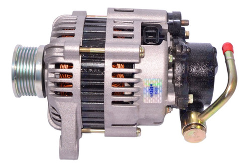 Alternador Para Hyundai Santa Fe 2000 2010 Foto 3