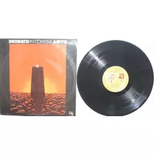 Eumir Deodato 3lp Airto In Concert Prelude Deodato2 Original