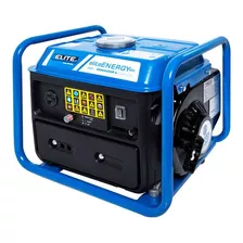 Planta Generadora Elite Gasol 2tiempos 950w (2g950)