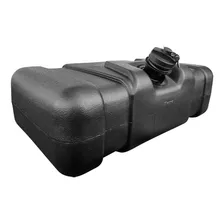 Tanque De Combustível Plástico 80l Litros Mb 608d 608e