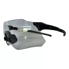 Oculos Hb Quad X - Matte Black Photochromic