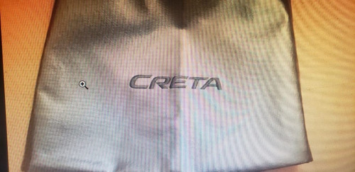 Antifaz Protector California Bra Premium Hyundai Creta 2020 Foto 5