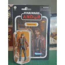 Star Wars The Vintage - Cassian Andor (andor)