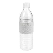 Botella De Agua Tritan Reutilizable Copco Hydra Con Tapa Res