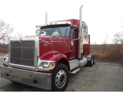 Legion Part Store Aftermarket For International 9400 Eagle E Foto 5