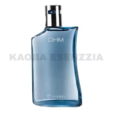 Colonia Ohm By Yanbal - Ml A $1099 - mL a $1147