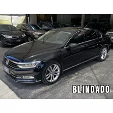 Volkswagen Passat 2.0 16v Tsi Bluemotion Gasolina Highline 4