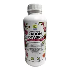 Jabon Potásico Canela Y Neem 500cc Ecomambo