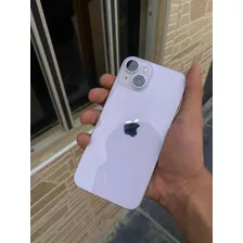 iPhone 14 128 Gb Color Lila