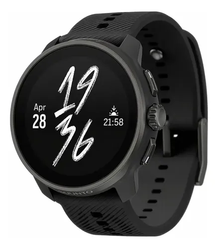 Suunto Race S