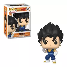 Funko Pop Dragon Ball Z - Vegito #949