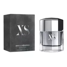 Paco Rabanne Xs Pour Homme Edt 100 Ml