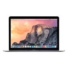 Apple Macbook 5lh72 A1534 Intel Core M-5y31/8gb/256gbssd/12