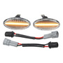 10000lm 6000k 60w Faros Led Y Antiniebla Para Serie Mazda