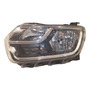 Rejilla Izquierda Renault Megane Ll 2002 2003 2005 2008 /59