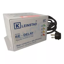 Regulador Voltaje Kleinstad 2500va/1500w Electrodomésticos 