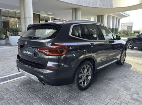 Bmw X3 2.0 Xdrive 30i Xline - Bmw Autopremier - 6