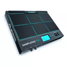 Alesis Samplepad Pro, Multicolor