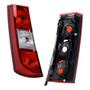 Switch Cilindro Encendido Platina Renault Clio 4 Term .