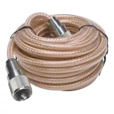 Cable Coaxial Roadpro 9 Mini8 Pl259