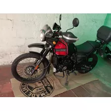 Royal Enfield Himalayan