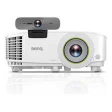 Proyector Smart Eh600 Conectividad Full Hd 3500 Lm + Webcam