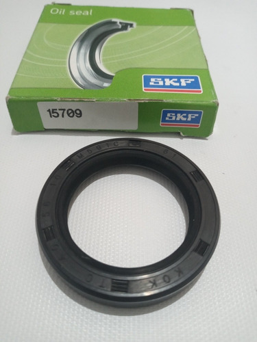 Skf Reten 15709 Eje Salida Caja Tranferencia Honda Crv 97-15 Foto 2