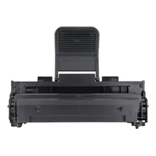 Toner Samsung Ml-2010d3 Negro.