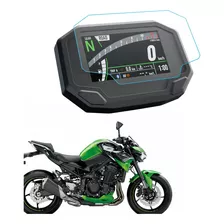 Acessórios Kawasaki Z900 Ninja 650 2022 2023 Película Painel